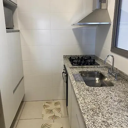 Sossego Beira Mar Apartment Bertioga Exterior photo