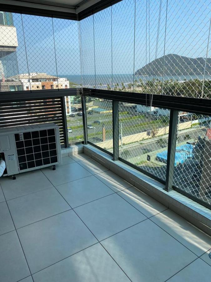 Apartment Sossego Beira Mar Bertioga
