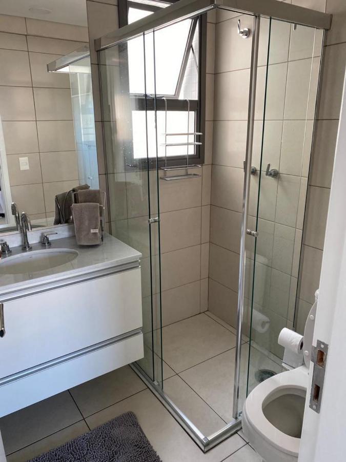 Apartment Sossego Beira Mar