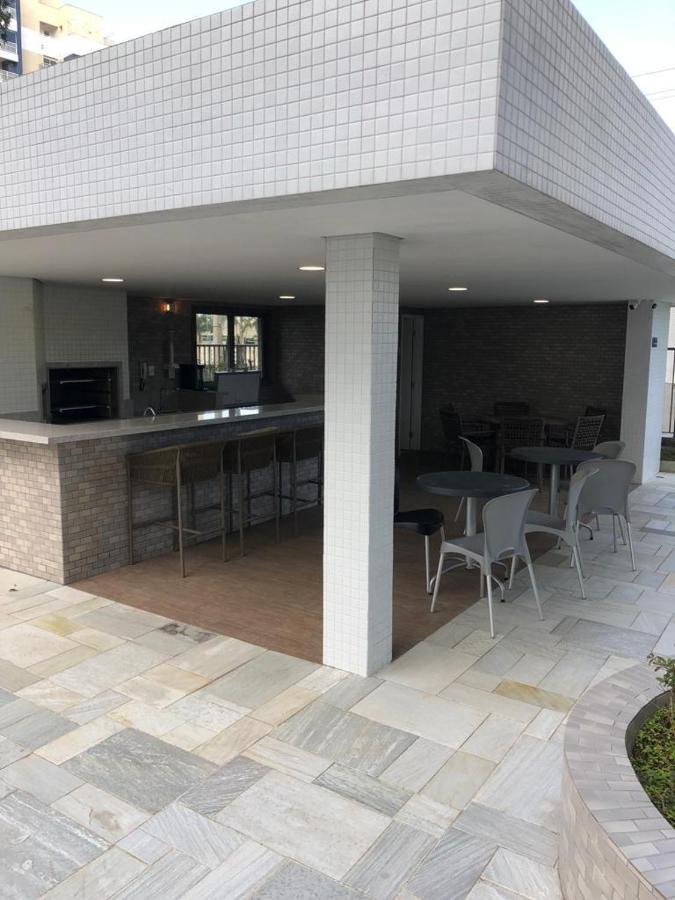 Sossego Beira Mar Apartment