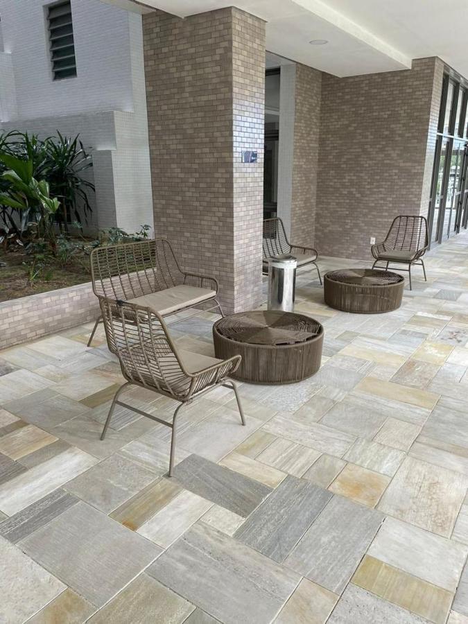 Apartment Sossego Beira Mar