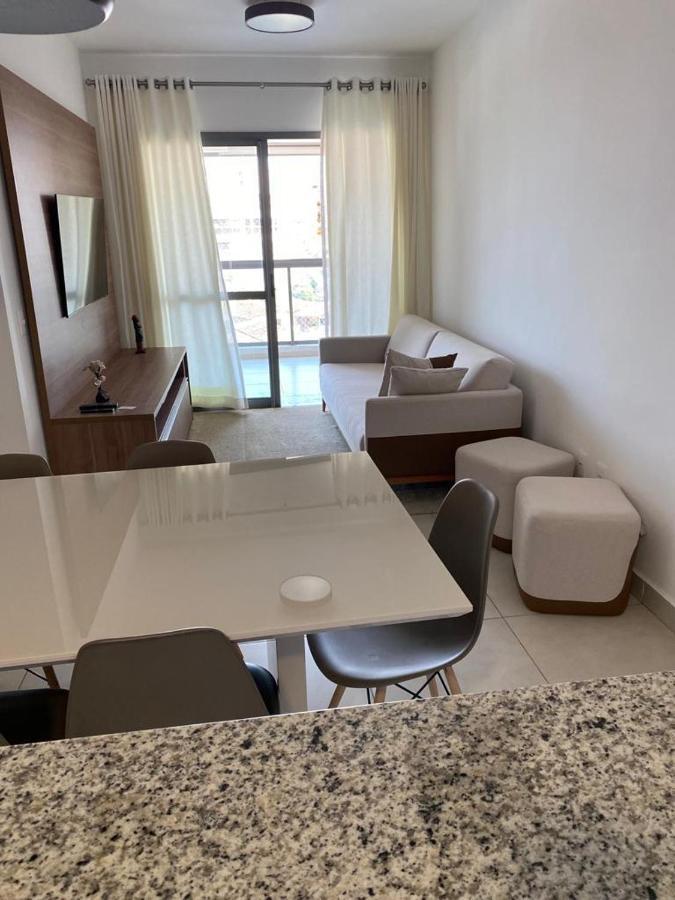 Apartment Sossego Beira Mar Bertioga