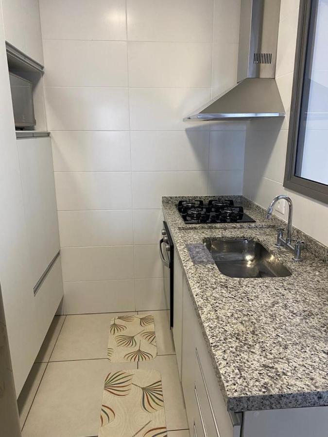Apartment Sossego Beira Mar Bertioga