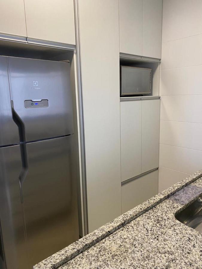 Sossego Beira Mar Apartment