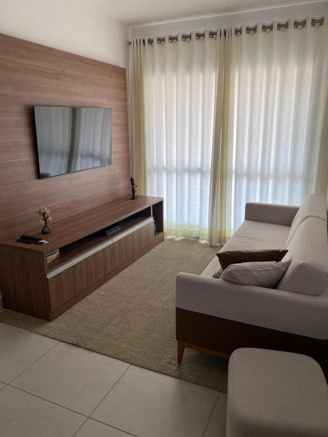 Sossego Beira Mar Apartment