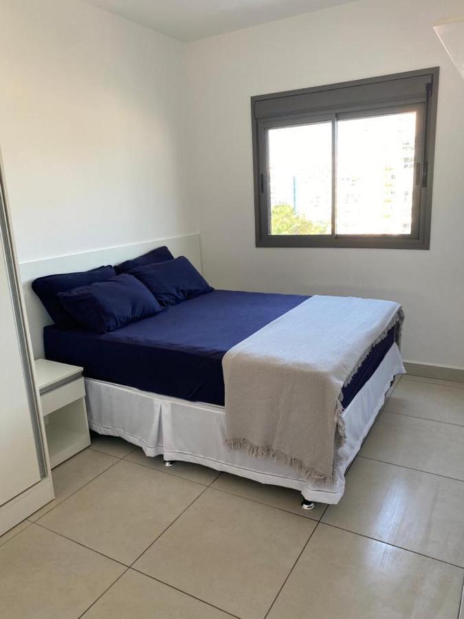 Sossego Beira Mar Apartment *