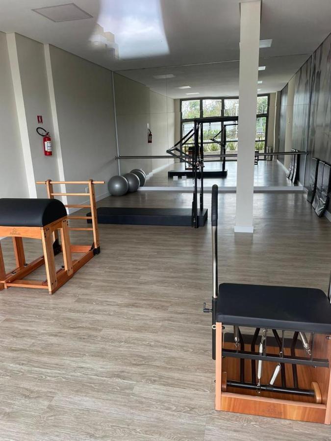 Sossego Beira Mar Apartment