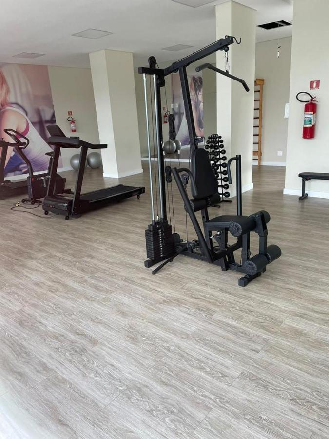 Apartamento Sossego Beira Mar Bertioga