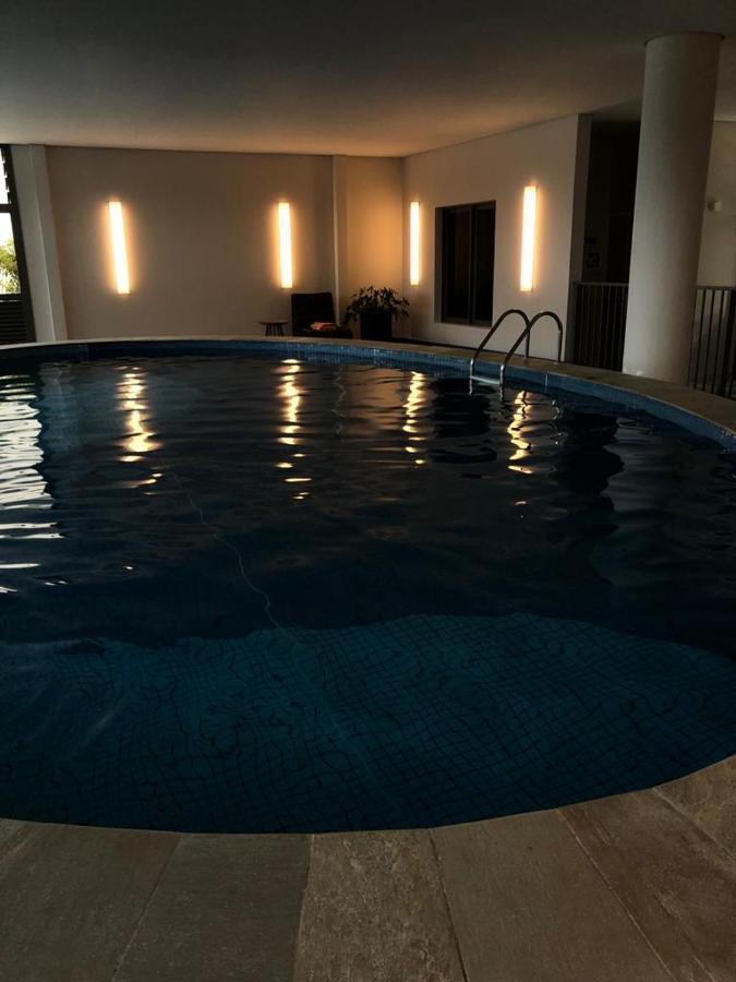 Apartamento Sossego Beira Mar